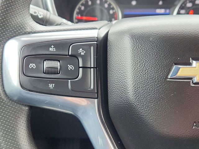 Used 2023 Chevrolet Blazer LT image 37