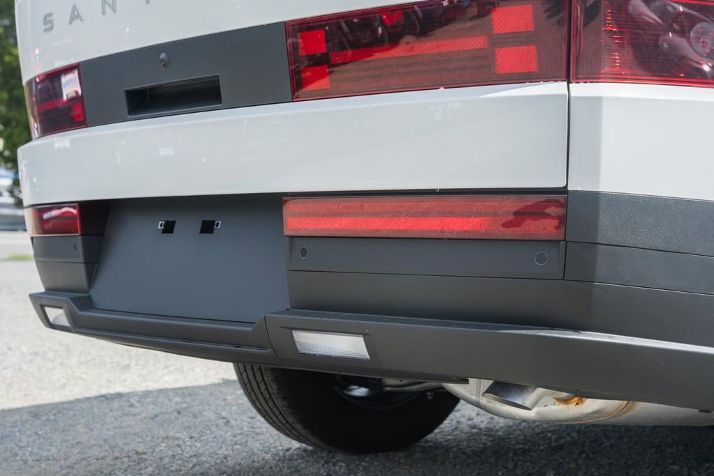 New 2026 Hyundai Santa Fe SE image 8