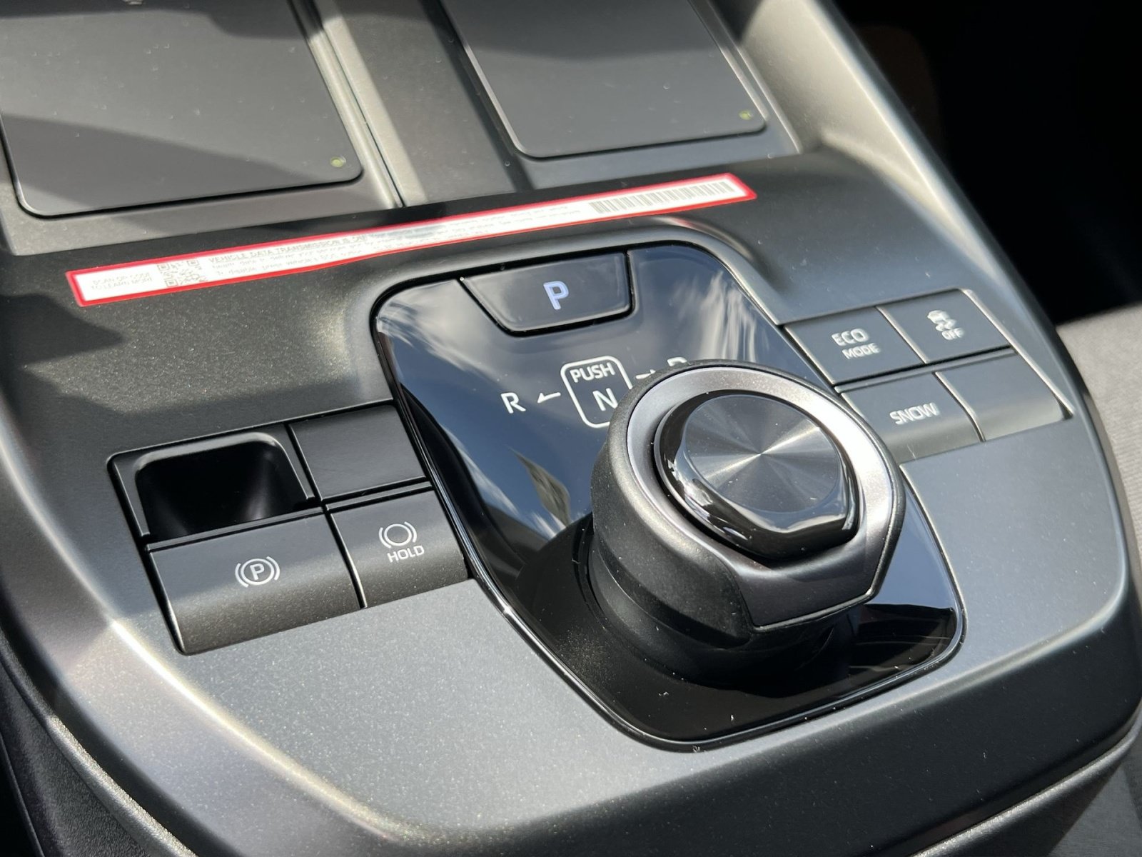 New 2026 Toyota C-HR AWD/4WD image 17