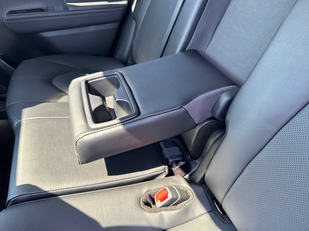New 2026 Toyota Highlander Limited AWD/4WD image 34