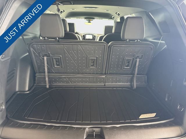 Used 2023 Chevrolet Traverse Premier w/ LPO, Floor Liner Package image 31