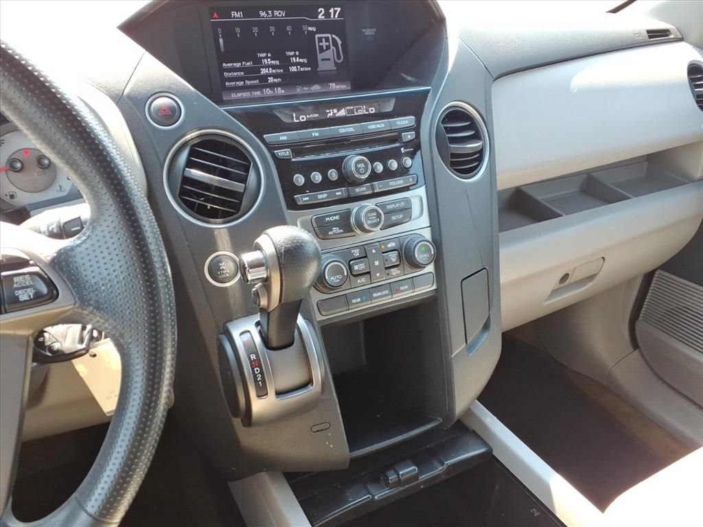 Used 2015 Honda Pilot EX image 27