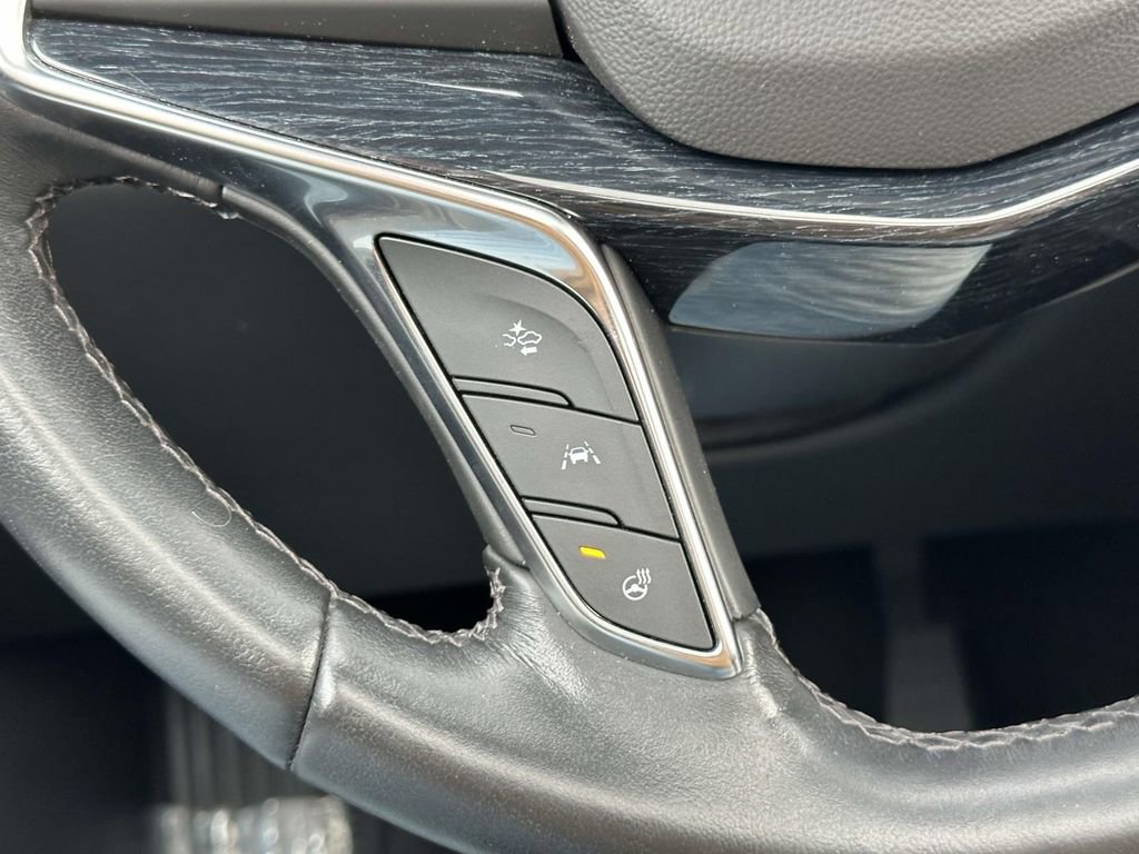 Used 2024 Cadillac XT5 Premium Luxury w/ LPO, Floor Liner Package image 27