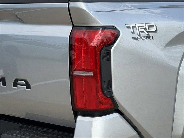 New 2026 Toyota Tacoma TRD Sport image 7