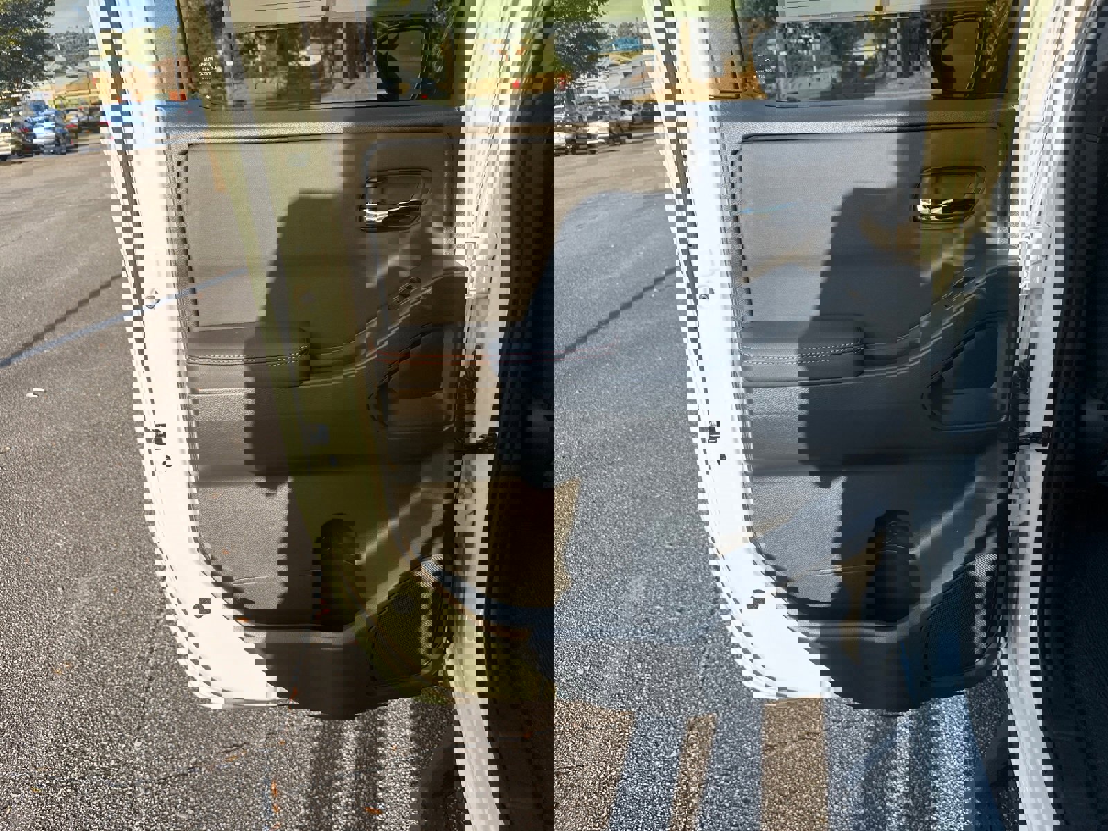 Used 2022 Nissan Frontier Pro-X image 21