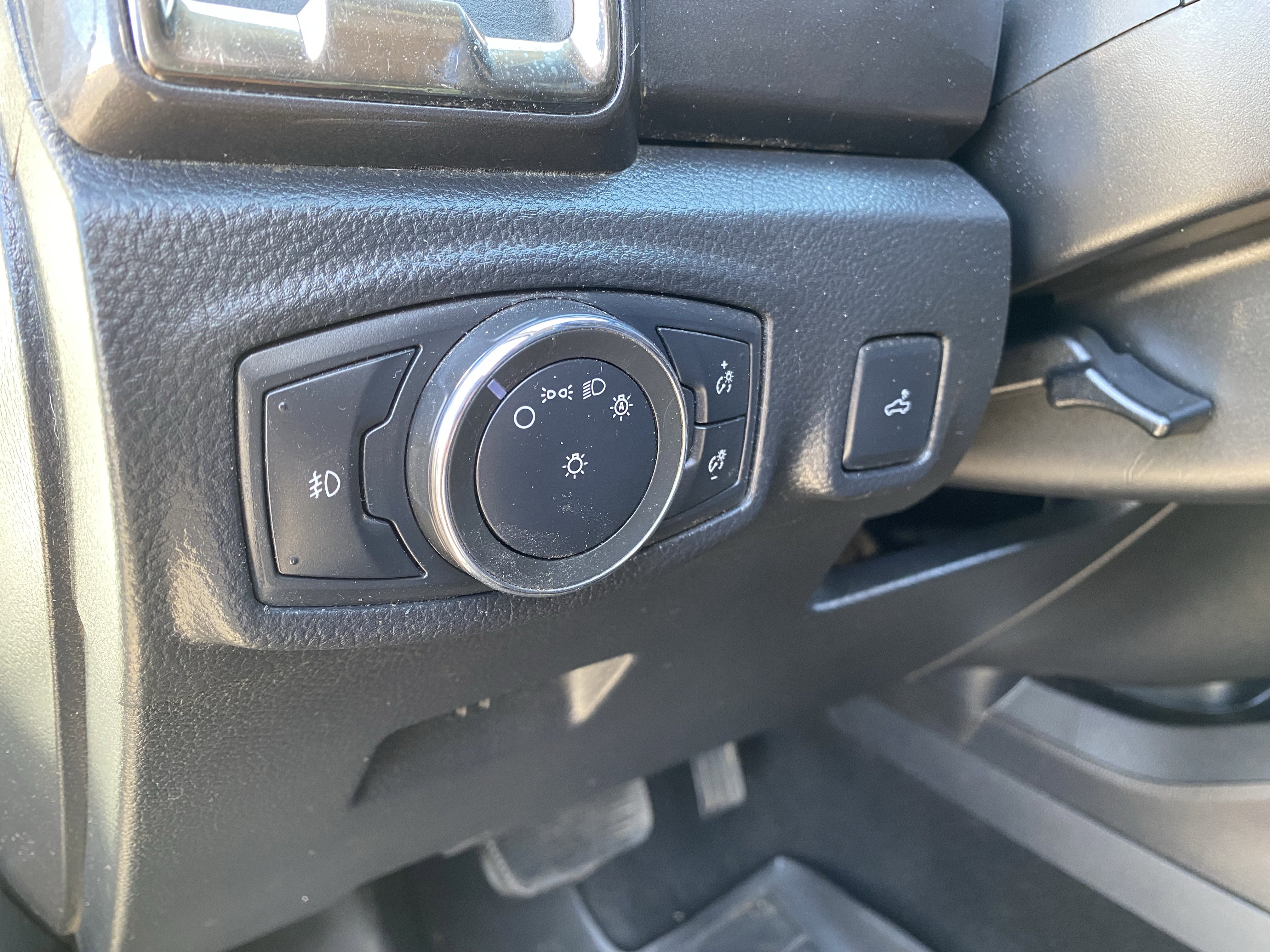 Used 2022 Ford Ranger Lariat w/ Equipment Group 501A High AWD/4WD image 19