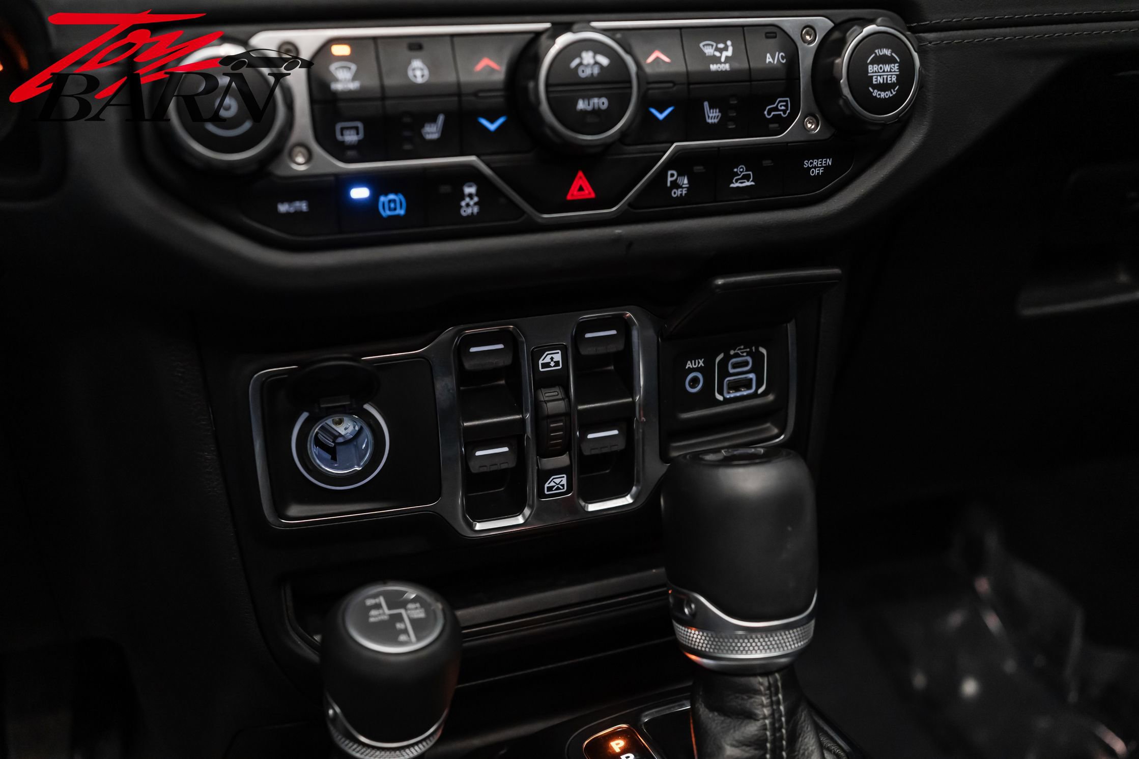 Used 2024 Jeep Wrangler High Altitude image 41