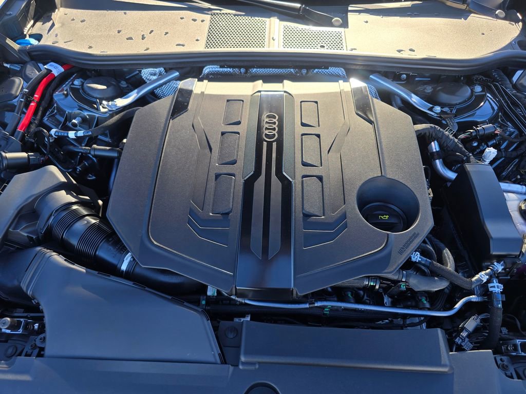 New 2026 Audi A6 Premium Plus image 31