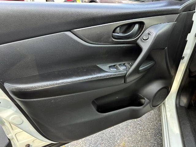 Certified 2020 Nissan Rogue Sport S AWD/4WD image 14