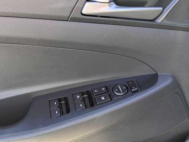 Used 2018 Hyundai Tucson SEL FWD image 12