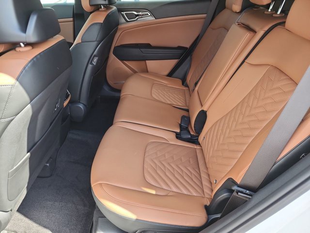 New 2026 Kia Sportage X-Line w/ X-Line Technology Package image 13