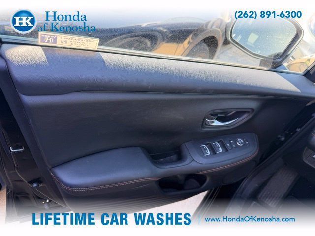 Used 2024 Honda HR-V Sport image 6