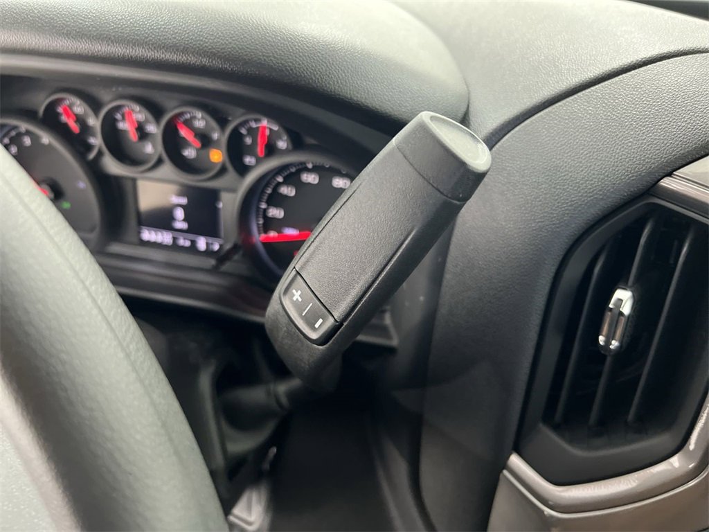 New 2026 Chevrolet Silverado 1500 Custom image 14