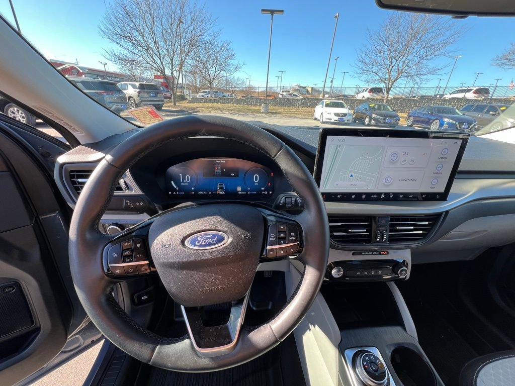 Used 2023 Ford Escape Active w/ Tech Pack #2 image 37