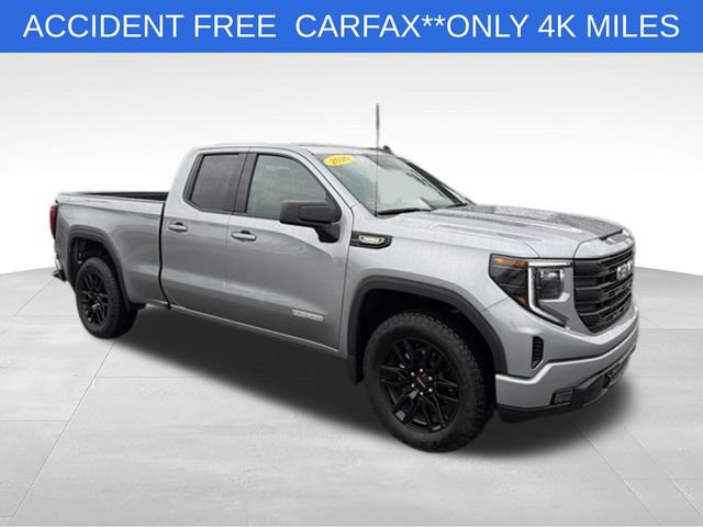 Used 2026 GMC Sierra 1500 Elevation