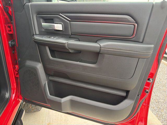 New 2026 RAM 2500 Power Wagon image 27