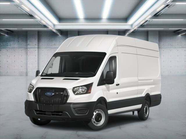 New 2026 Ford Transit 250 148 High Roof Extended w/ Load Area Protection Package