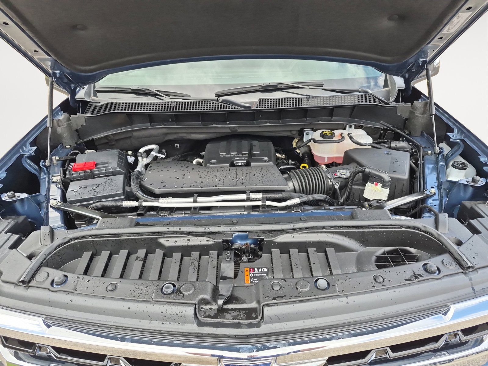 Used 2024 Chevrolet Silverado 1500 LT image 30