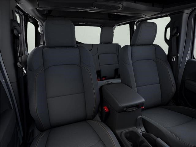 New 2027 Jeep Wrangler Unlimited Sport AWD/4WD image 12