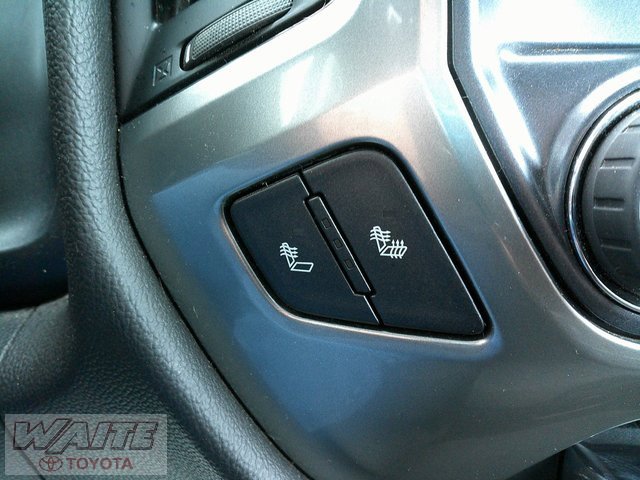 Used 2019 Chevrolet Silverado 1500 LT w/ All Star Edition image 20