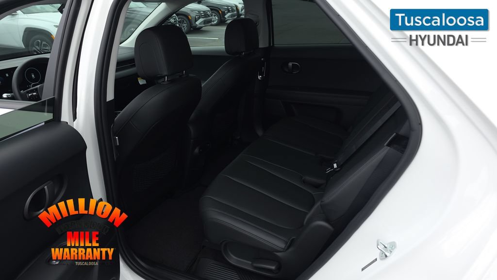 New 2026 Hyundai Ioniq 5 SEL RWD image 24
