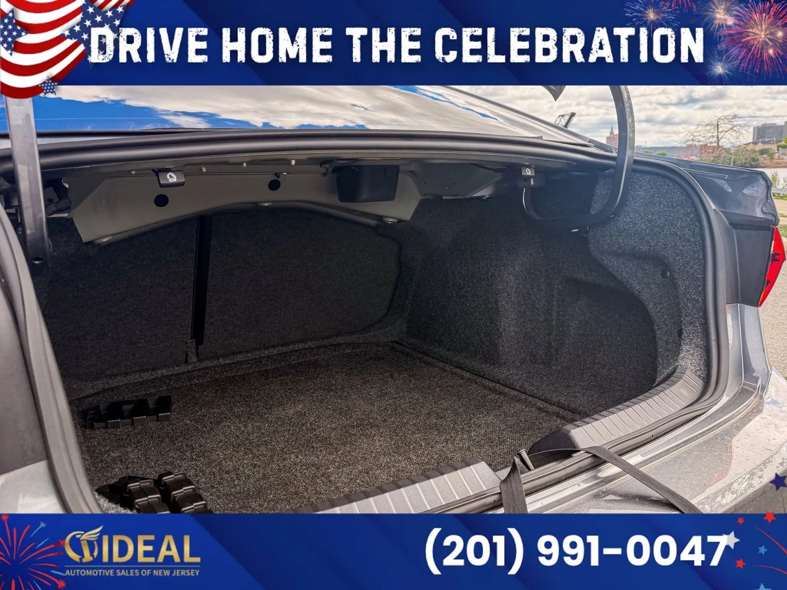Used 2019 Volkswagen Jetta SE w/ Cold Weather Package FWD image 30