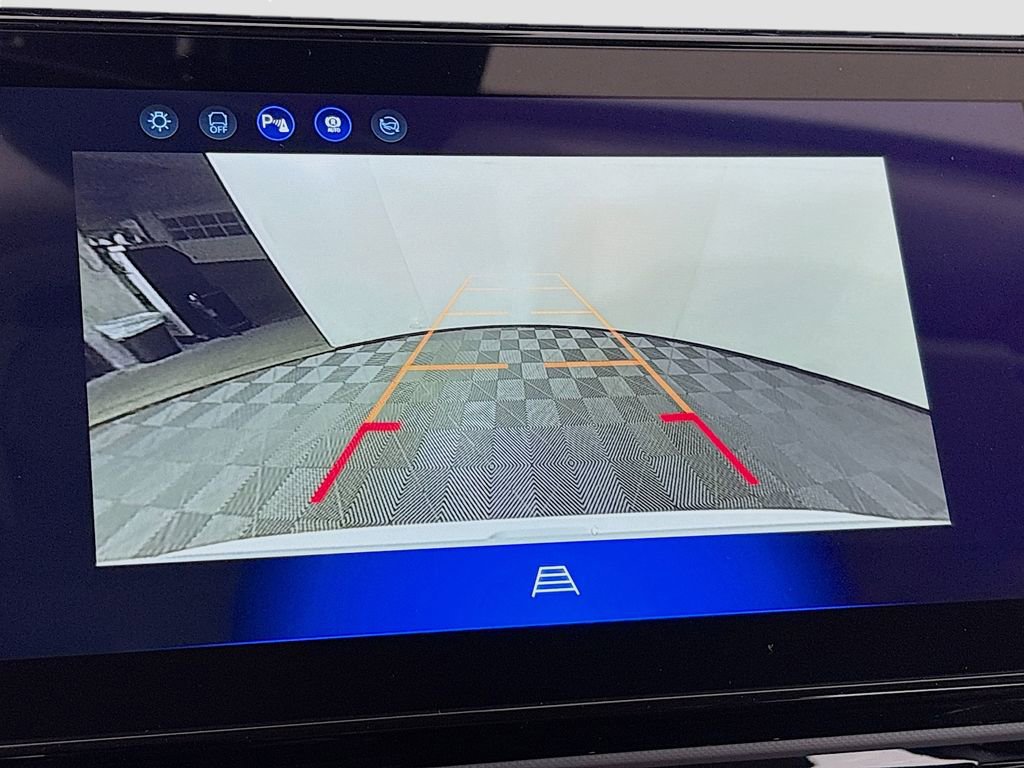 New 2027 Chevrolet Bolt RS image 14