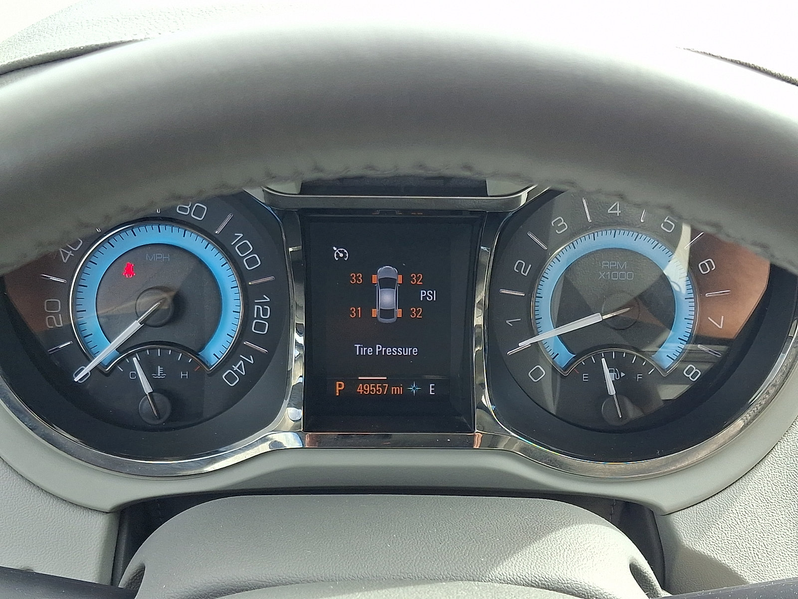 Used 2013 Buick LaCrosse Leather FWD image 19