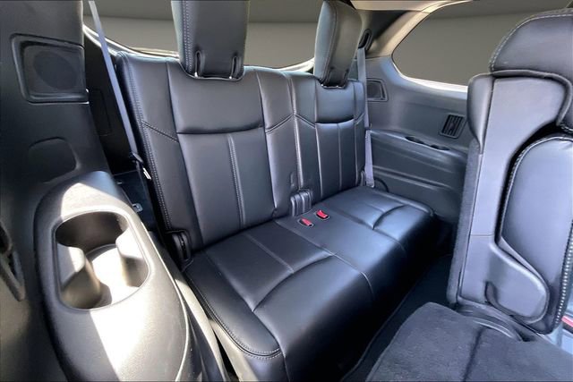 Used 2017 Nissan Pathfinder SL w/ SL Tech Package FWD image 26