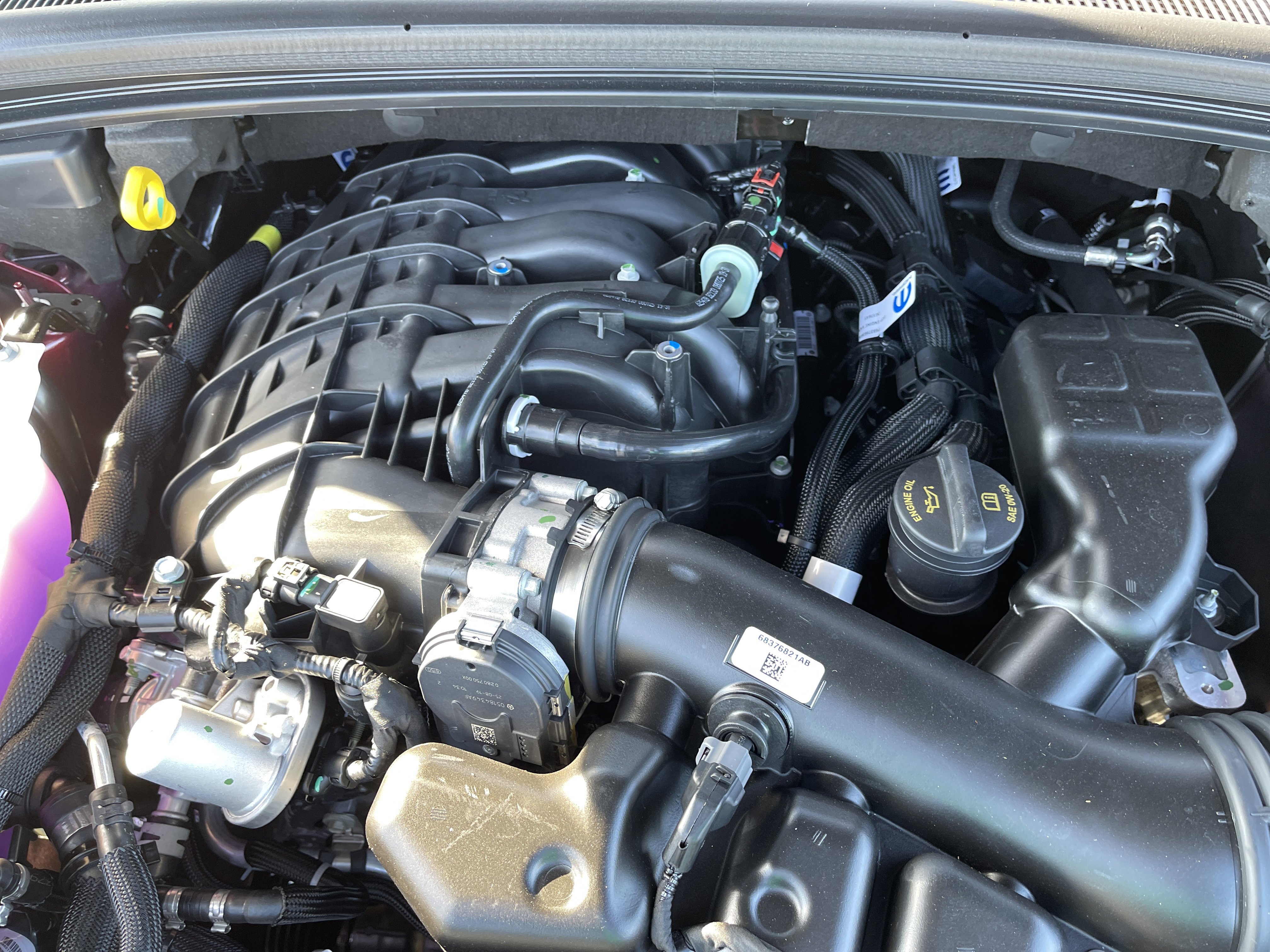 New 2025 Jeep Grand Cherokee Altitude image 16