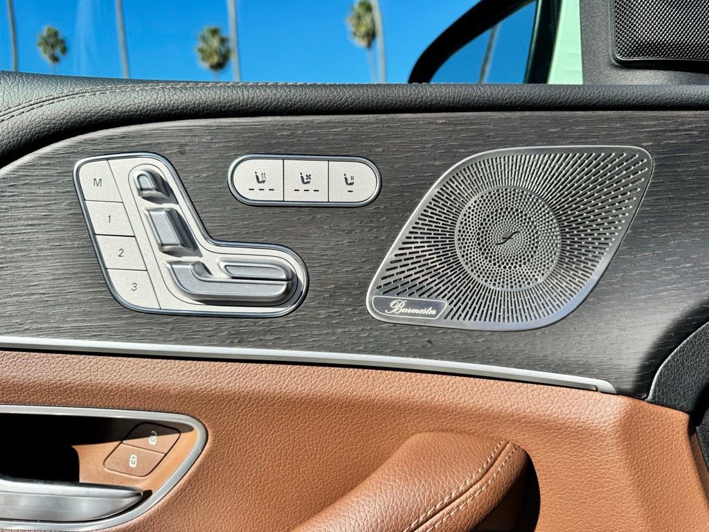 Used 2024 Mercedes-Benz GLE 350 4MATIC image 12