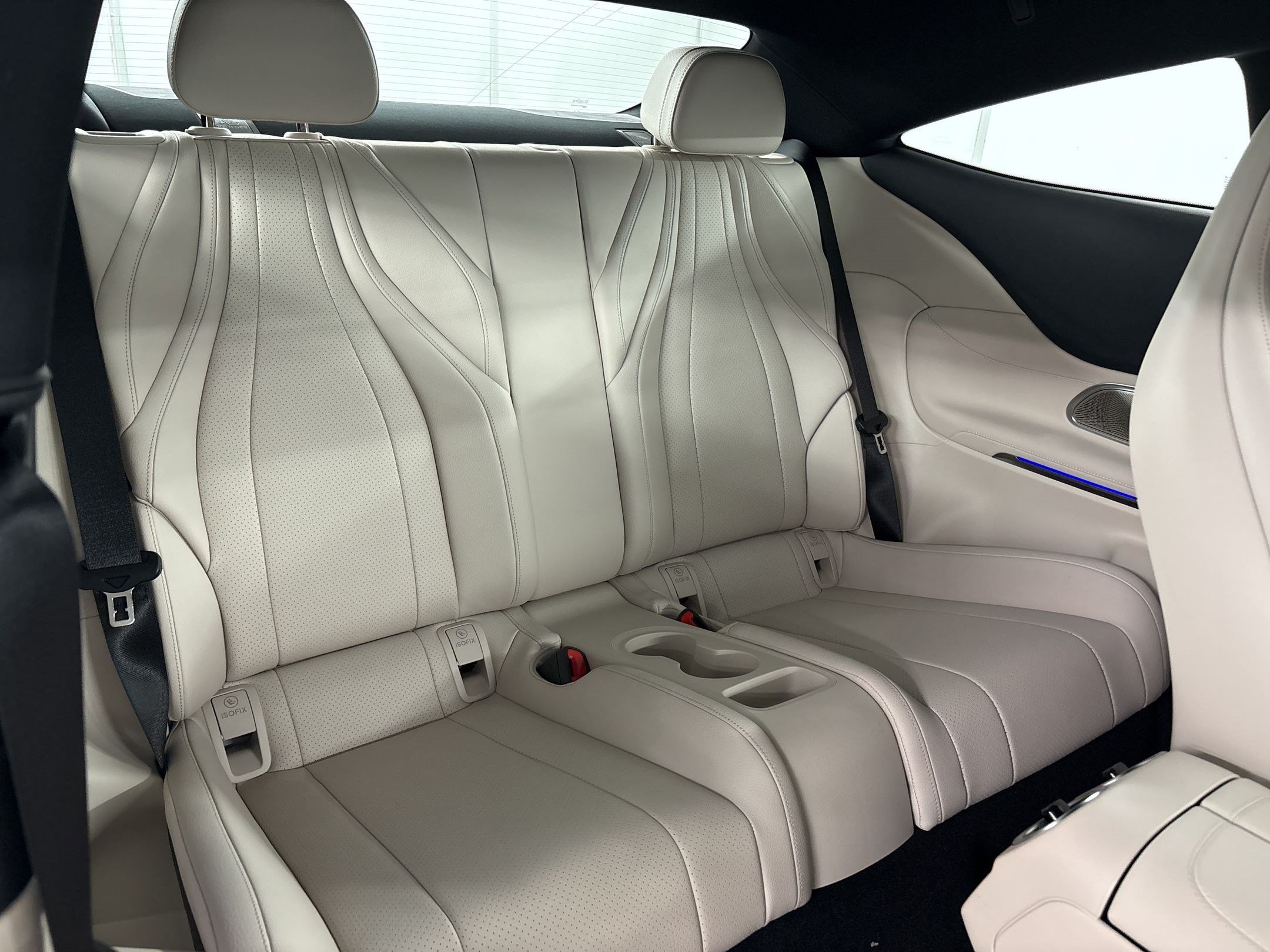 New 2026 Mercedes-Benz CLE 300 4MATIC Coupe image 29