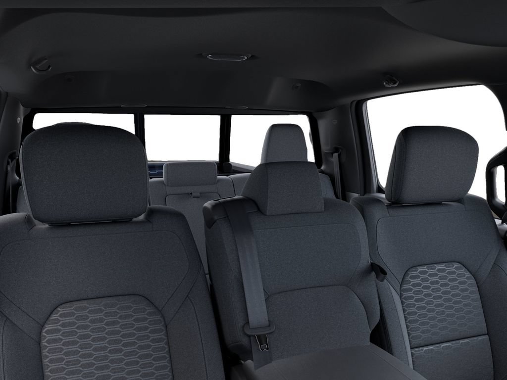New 2026 RAM 1500 Tradesman AWD/4WD image 26