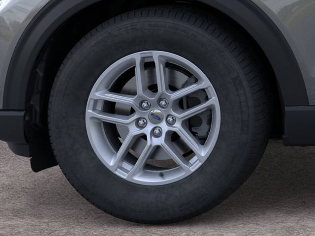 New 2026 Ford Explorer Active AWD/4WD image 20
