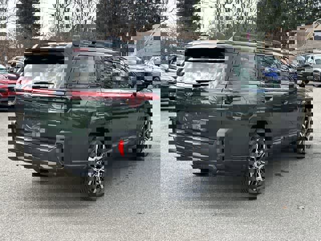 New 2026 Subaru Outback Touring XT image 31