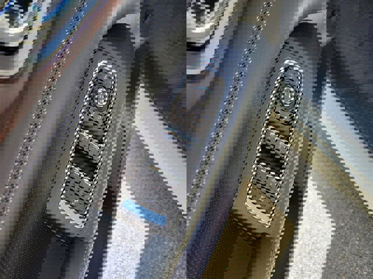 Used 2024 Subaru Ascent Touring w/ Popular Package #2 image 15