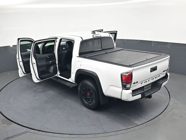 Used 2017 Toyota Tacoma TRD Pro AWD/4WD image 37