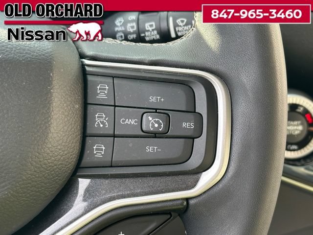 Used 2023 Jeep Wagoneer 4WD w/ Premium Group I image 25