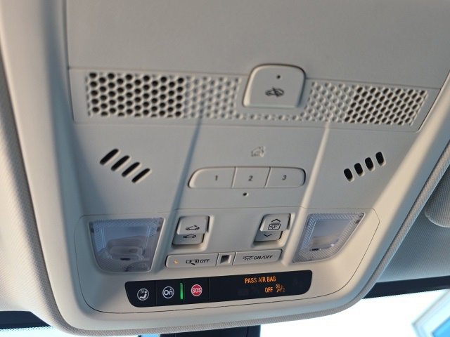 New 2025 Cadillac XT5 Premium Luxury w/ Technology Package image 31