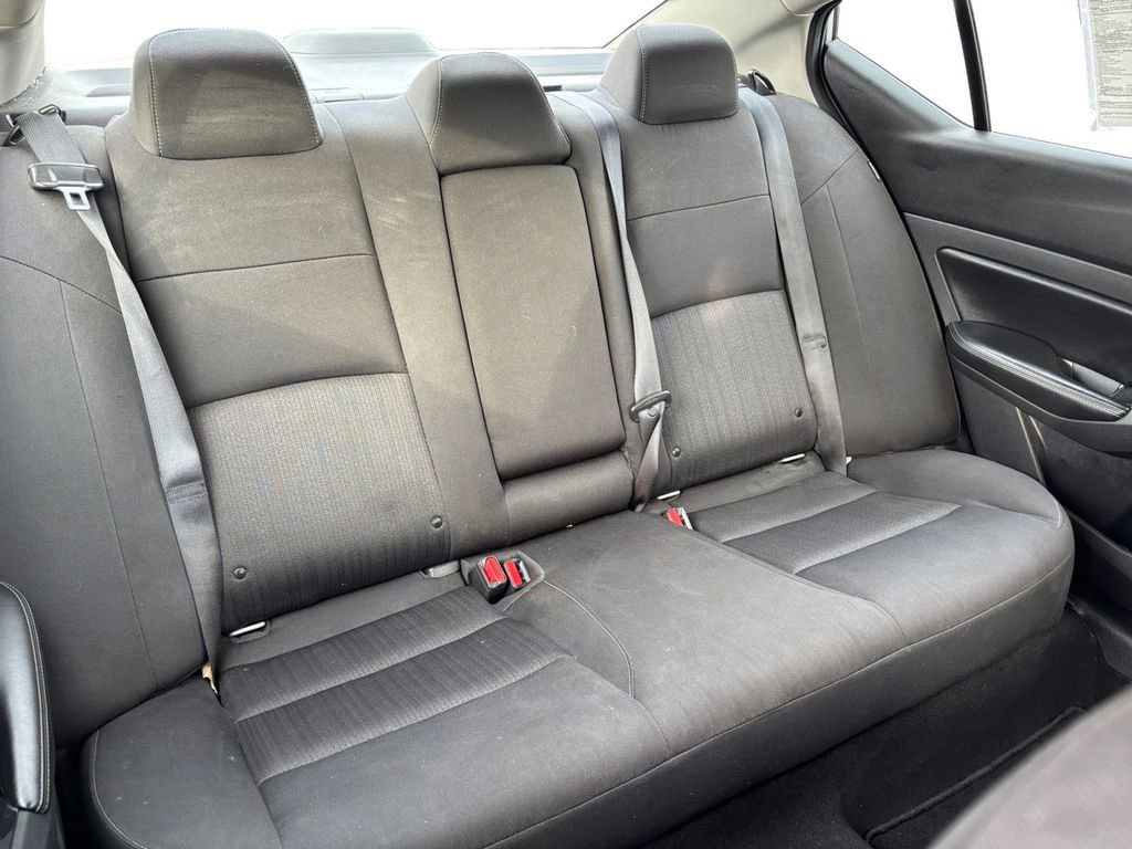 Used 2023 Nissan Altima 2.5 SV image 23