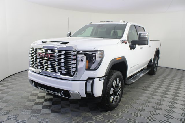New 2026 GMC Sierra 3500 Denali image 27