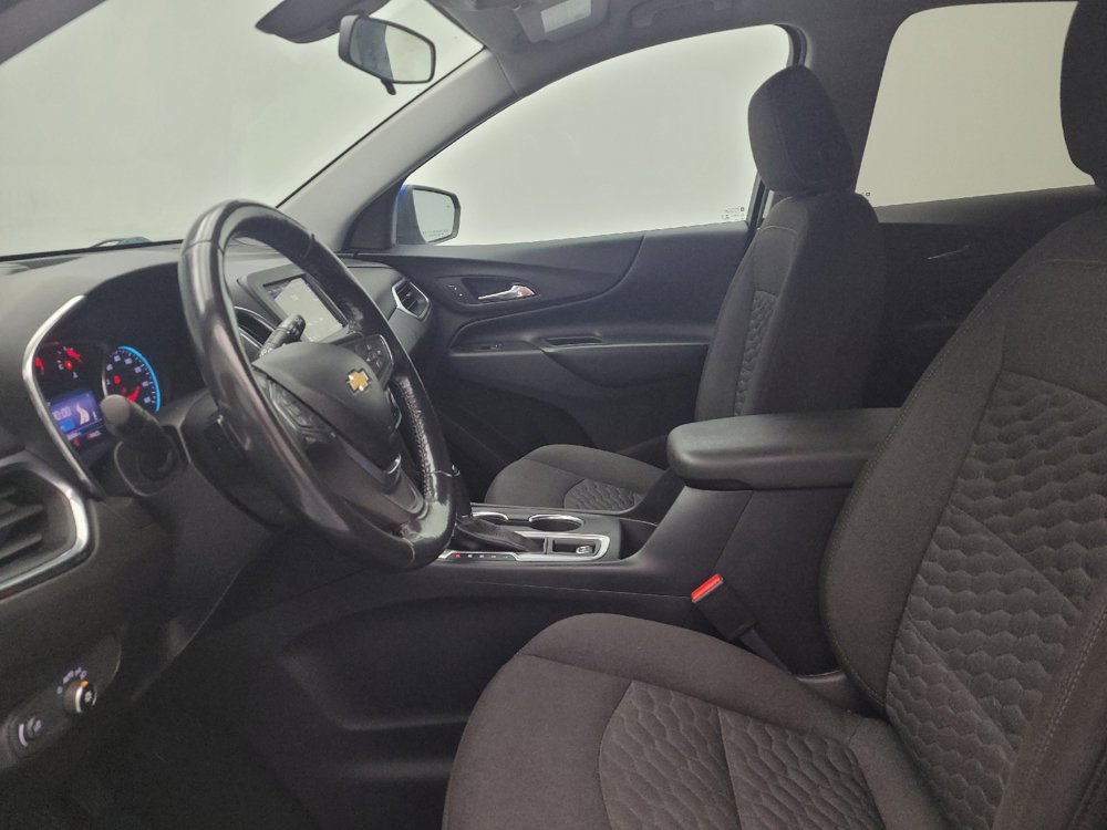Used 2019 Chevrolet Equinox LT FWD image 17