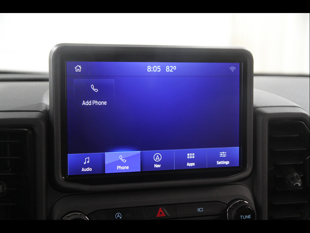Used 2021 Ford Bronco Sport Badlands w/ Badlands Package AWD/4WD image 10