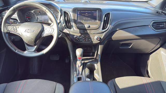 Used 2023 Chevrolet Equinox RS image 23