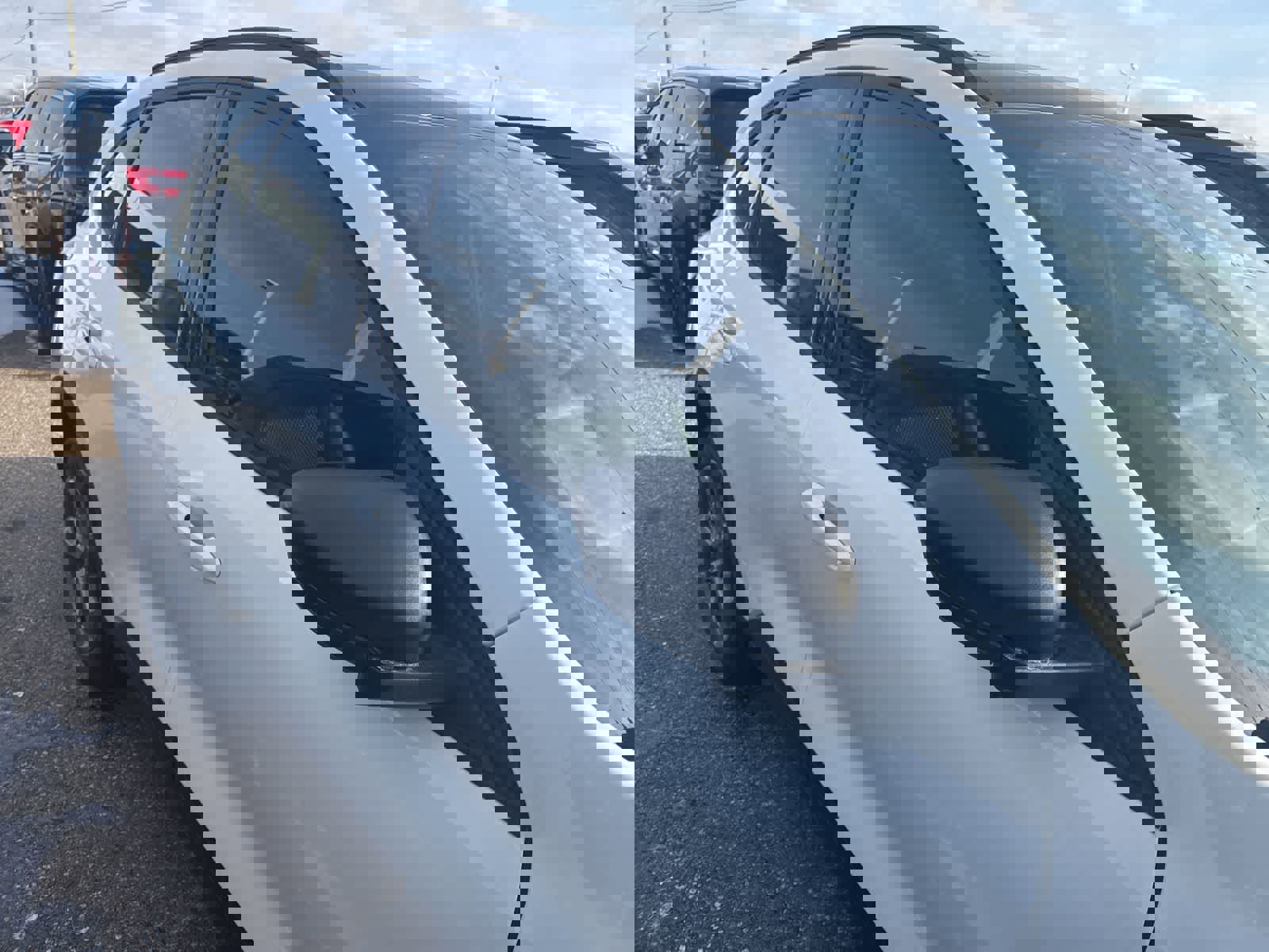 New 2026 Ford Escape ST-Line w/ Tech Pack #1 image 17