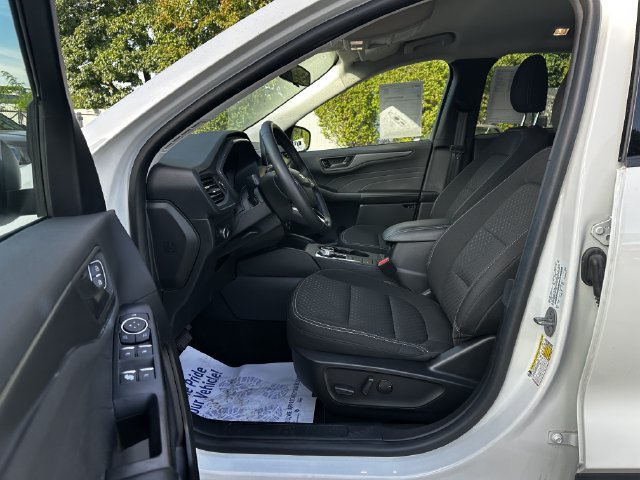 Certified 2023 Ford Escape Active AWD/4WD image 19