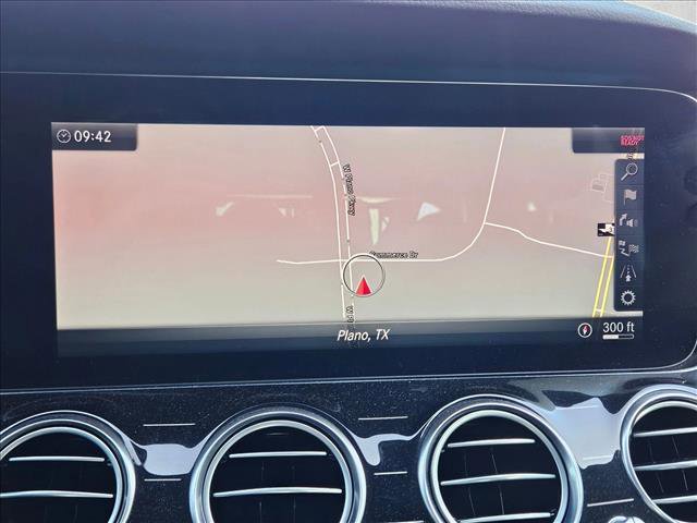 Used 2018 Mercedes-Benz E 43 AMG 4MATIC Sedan image 14