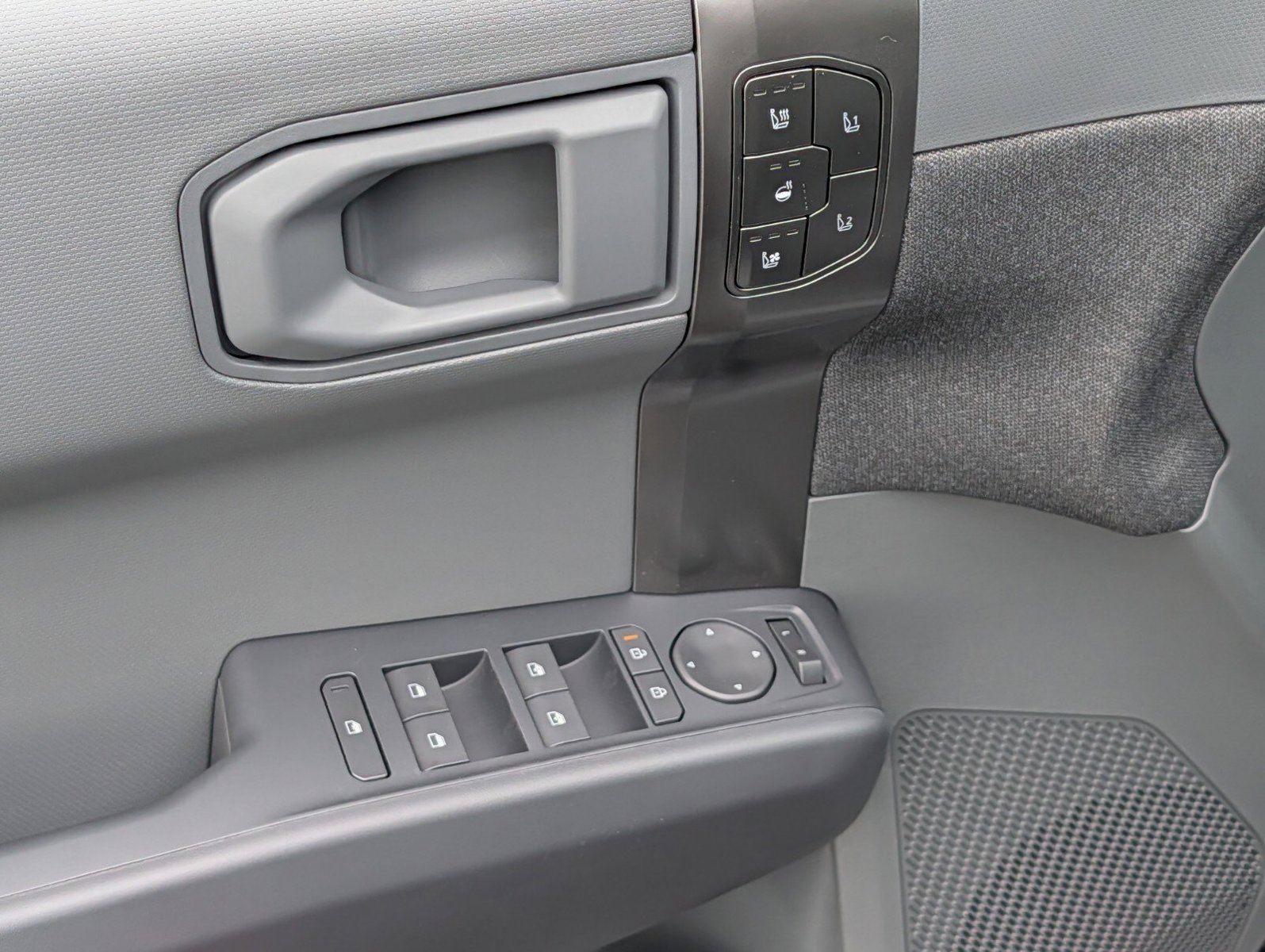 New 2027 Kia EV3 Land AWD/4WD image 35