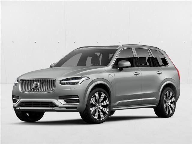 Used 2022 Volvo XC90 T8 Inscription