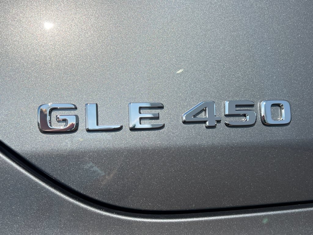 New 2026 Mercedes-Benz GLE 450 4MATIC Coupe image 31